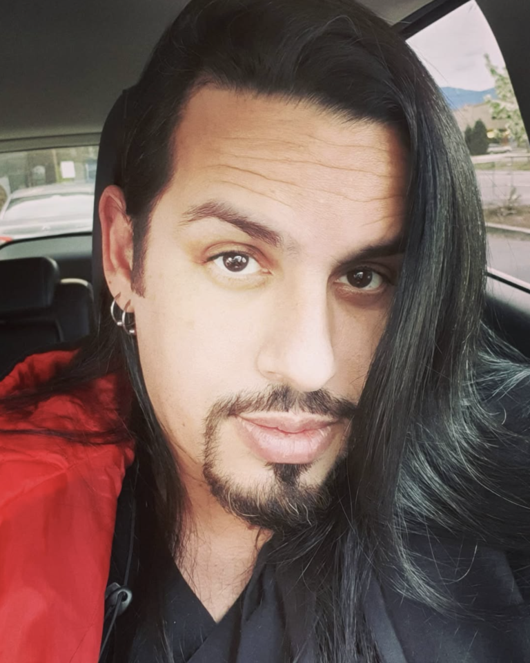 Bruno Loureiro