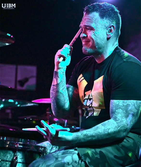 John Curry
